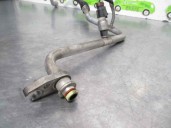 Replacement air conditioning pipes for Ford Focus Sportbreak (CAP) 1.6 TDCi cat OEM IAM reference 1741898 
