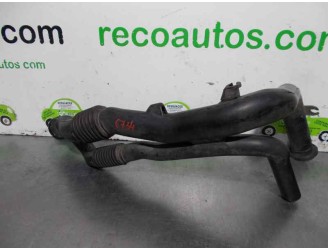 Replacement pipe for Nissan Micra (K11) 1.0 16V cat OEM IAM reference 4F100 