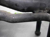 Replacement pipe for Nissan Micra (K11) 1.0 16V cat OEM IAM reference 4F100 