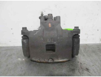 Recambio de pinza freno delantera derecha para dodge caliber 1.8 16v cat referencia OEM IAM 5191238AA 