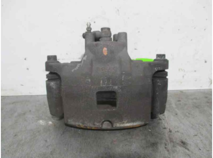 Recambio de pinza freno delantera derecha para dodge caliber 1.8 16v cat referencia OEM IAM 5191238AA 