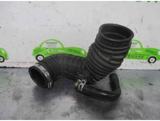 Recambio de tubo para nissan terrano/terrano.ii (r20) 2.7 turbodiesel referencia OEM IAM 165787F000  