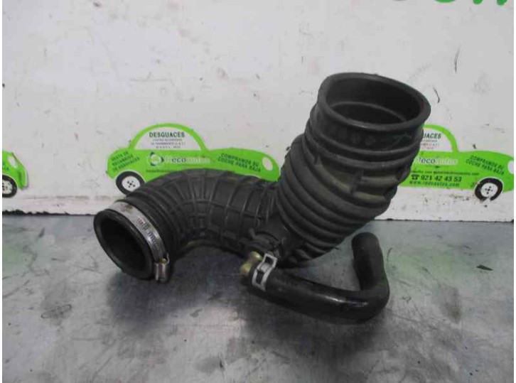 Recambio de tubo para nissan terrano/terrano.ii (r20) 2.7 turbodiesel referencia OEM IAM 165787F000  