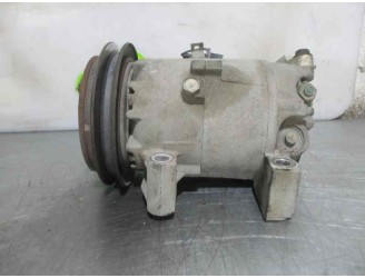 Recambio de compresor aire acondicionado para nissan almera (n16/e) 2.2 16v turbodiesel cat referencia OEM IAM 92600BN300 EA0504