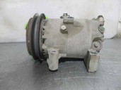 Recambio de compresor aire acondicionado para nissan almera (n16/e) 2.2 16v turbodiesel cat referencia OEM IAM 92600BN300 EA0504