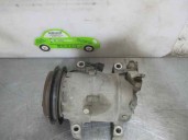 Recambio de compresor aire acondicionado para nissan almera (n16/e) 2.2 16v turbodiesel cat referencia OEM IAM 92600BN300 EA0504