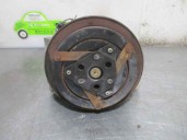 Recambio de compresor aire acondicionado para nissan almera (n16/e) 2.2 16v turbodiesel cat referencia OEM IAM 92600BN300 EA0504