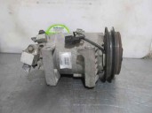 Recambio de compresor aire acondicionado para nissan almera (n16/e) 2.2 16v turbodiesel cat referencia OEM IAM 92600BN300 EA0504