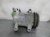 Recambio de compresor aire acondicionado para nissan almera (n16/e) 2.2 16v turbodiesel cat referencia OEM IAM 92600BN300 EA0504