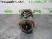 Recambio de amortiguador trasero izquierdo para nissan x-trail (t30) 2.2 dci diesel cat referencia OEM IAM D0022L 