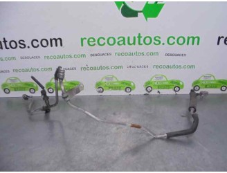 Recambio de tubos aire acondicionado para chevrolet lacetti 2.0 diesel cat referencia OEM IAM 96812035 