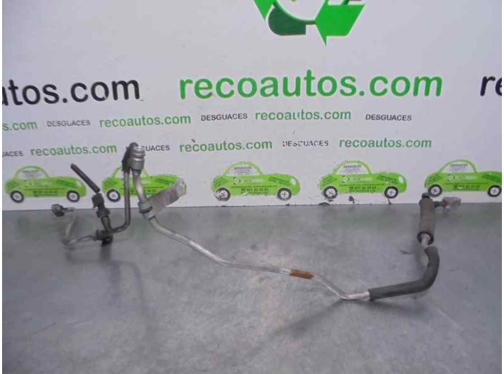 Recambio de tubos aire acondicionado para chevrolet lacetti 2.0 diesel cat referencia OEM IAM 96812035 