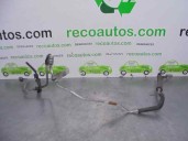 Recambio de tubos aire acondicionado para chevrolet lacetti 2.0 diesel cat referencia OEM IAM 96812035 