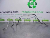 Recambio de tubos aire acondicionado para chevrolet lacetti 2.0 diesel cat referencia OEM IAM 96812035 