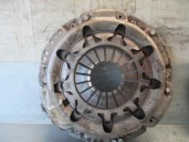 Recambio de kit embrague para nissan micra (k12e) 1.4 cat referencia OEM IAM 30100BC00A  