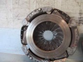 Recambio de kit embrague para nissan micra (k12e) 1.4 cat referencia OEM IAM 30100BC00A 