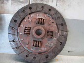 Recambio de kit embrague para nissan micra (k12e) 1.4 cat referencia OEM IAM 30100BC00A 