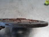 Recambio de kit embrague para nissan micra (k12e) 1.4 cat referencia OEM IAM 30100BC00A  