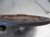 Recambio de kit embrague para nissan micra (k12e) 1.4 cat referencia OEM IAM 30100BC00A 