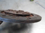 Recambio de kit embrague para nissan micra (k12e) 1.4 cat referencia OEM IAM 30100BC00A 