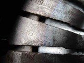 Recambio de kit embrague para nissan micra (k12e) 1.4 cat referencia OEM IAM 30100BC00A 