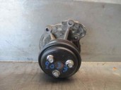 Replacement water pump for Nissan Micra (K12E) 1.4 cat OEM IAM reference 