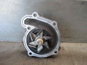 Recambio de bomba agua para nissan micra (k12e) 1.4 cat referencia OEM IAM 