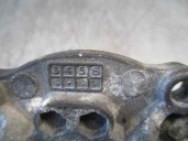 Recambio de bomba agua para nissan micra (k12e) 1.4 cat referencia OEM IAM 