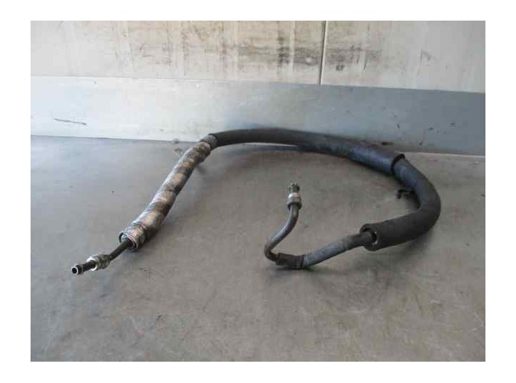 Recambio de tubo para chevrolet lacetti 2.0 diesel cat referencia OEM IAM 96438327 