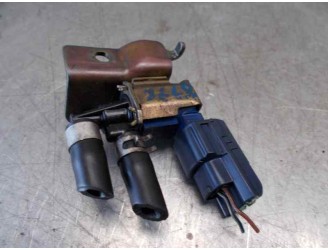 Recambio de electrovalvula vacio para nissan almera (n16/e) 1.8 16v cat referencia OEM IAM 0W9X01B FDDB100 