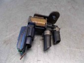 Recambio de electrovalvula vacio para nissan almera (n16/e) 1.8 16v cat referencia OEM IAM 0W9X01B FDDB100 