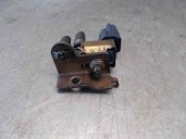 Recambio de electrovalvula vacio para nissan almera (n16/e) 1.8 16v cat referencia OEM IAM 0W9X01B FDDB100 