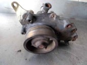 Replacement water pump for Fiat Brava (182) 1.9 diesel OEM IAM reference 1313019080 