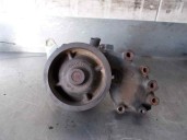 Replacement water pump for Fiat Brava (182) 1.9 diesel OEM IAM reference 1313019080 