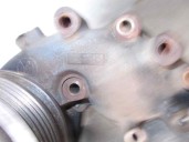 Recambio de bomba agua para fiat brava (182) 1.9 diesel referencia OEM IAM 1313019080  