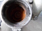Replacement water pump for Fiat Brava (182) 1.9 diesel OEM IAM reference 1313019080 