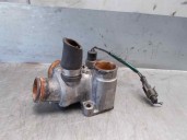 Recambio de termostato para fiat brava (182) 1.9 diesel referencia OEM IAM V242382 V242382 VERNET