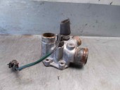 Recambio de termostato para fiat brava (182) 1.9 diesel referencia OEM IAM V242382 V242382 VERNET