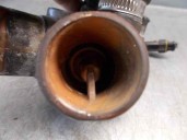 Recambio de termostato para fiat brava (182) 1.9 diesel referencia OEM IAM V242382 V242382 VERNET