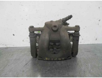 Recambio de pinza freno delantera derecha para bmw serie 1 berlina (e81/e87) 2.0 16v diesel cat referencia OEM IAM 34116774682 