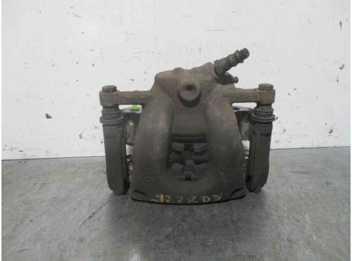 Recambio de pinza freno delantera derecha para bmw serie 1 berlina (e81/e87) 2.0 16v diesel cat referencia OEM IAM 34116774682 