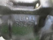 Recambio de bomba servodireccion para volvo serie 940 berlina/familiar 2.4 turbodiesel referencia OEM IAM 8252306 26016947 DELPH