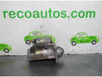 MOTOR ARRANQUE 631110007 C132 DENSO
