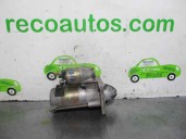 Replacement starter motor for Fiat Stilo (192) 2.4 20v Abarth OEM IAM reference 631110007 C132 DENSO