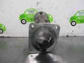 Replacement starter motor for Fiat Stilo (192) 2.4 20v Abarth OEM IAM reference 631110007 C132 DENSO