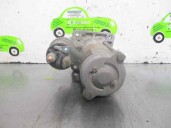 Replacement starter motor for Fiat Stilo (192) 2.4 20v Abarth OEM IAM reference 631110007 C132 DENSO