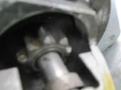 Replacement starter motor for Fiat Stilo (192) 2.4 20v Abarth OEM IAM reference 631110007 C132 DENSO