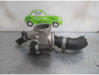 Recambio de termostato para alfa romeo gt (125) 2.0 jts 16v cat referencia OEM IAM 60676066  