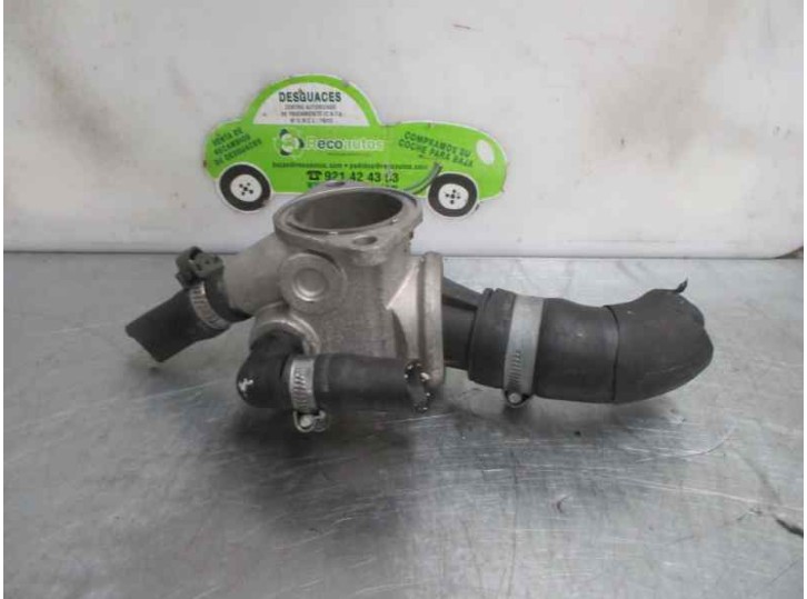 Recambio de termostato para alfa romeo gt (125) 2.0 jts 16v cat referencia OEM IAM 60676066 