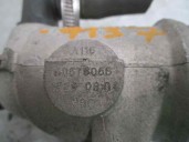 Recambio de termostato para alfa romeo gt (125) 2.0 jts 16v cat referencia OEM IAM 60676066  